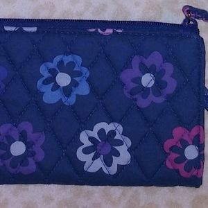 Vera Bradley wallet